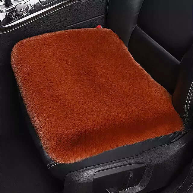 Almofada com 3 Camadas Para Carro - Soft Car