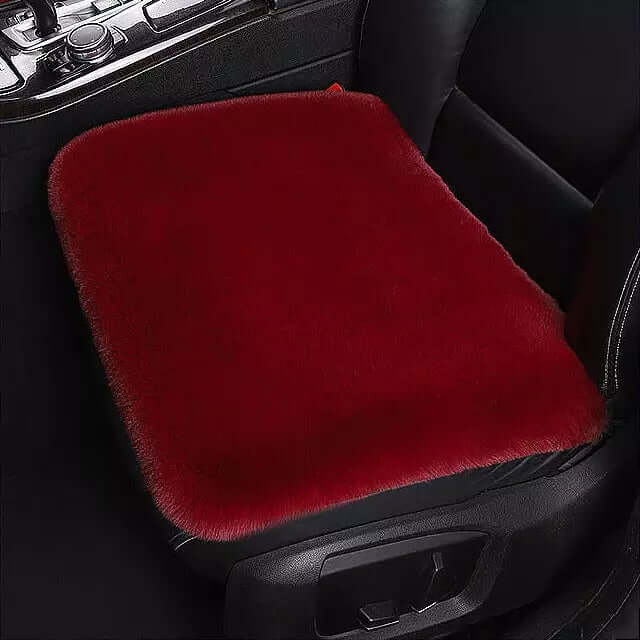 Almofada com 3 Camadas Para Carro - Soft Car